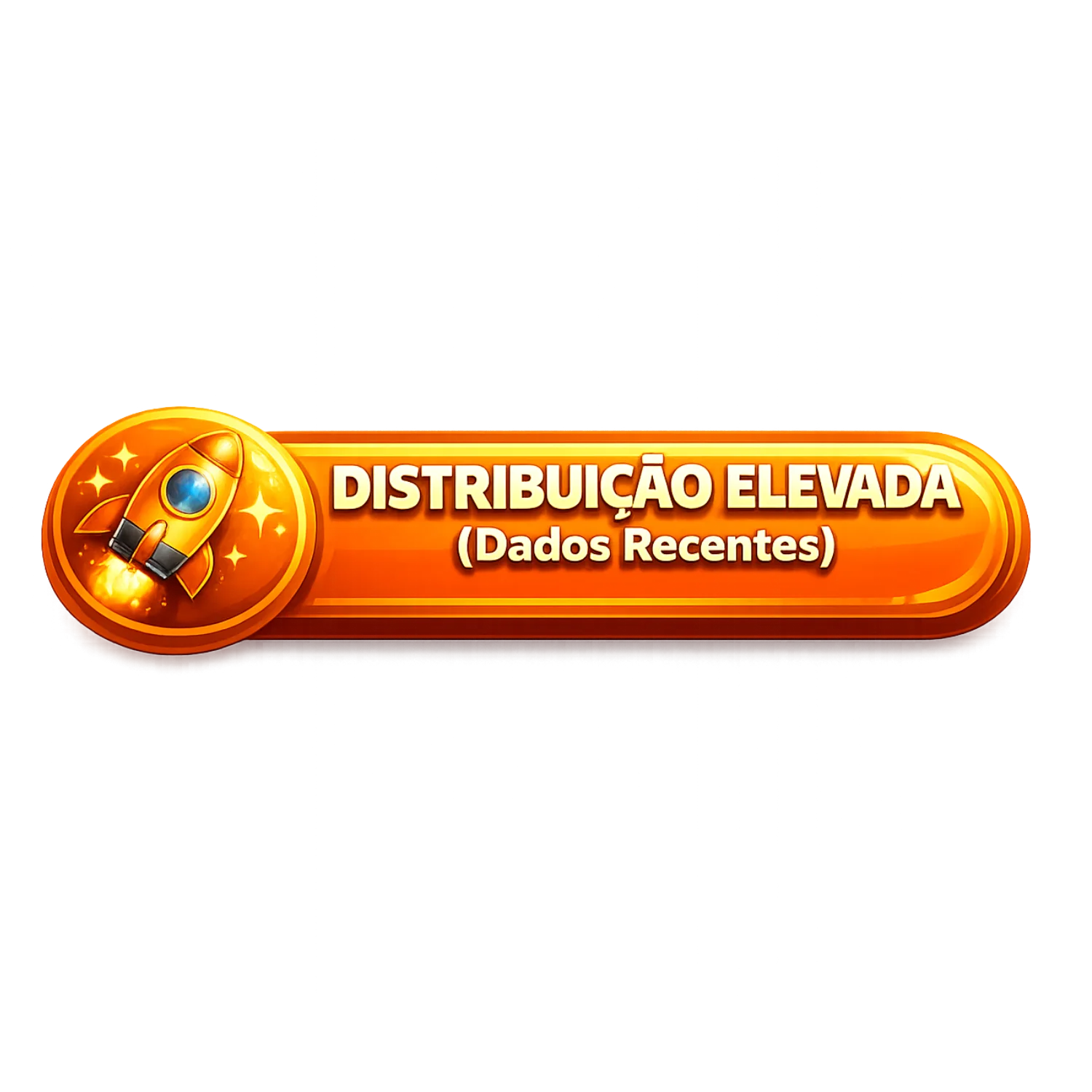 Distribuição Elevada