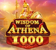 Wisdom of Athena 1000