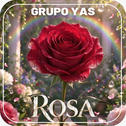 YASROSA
