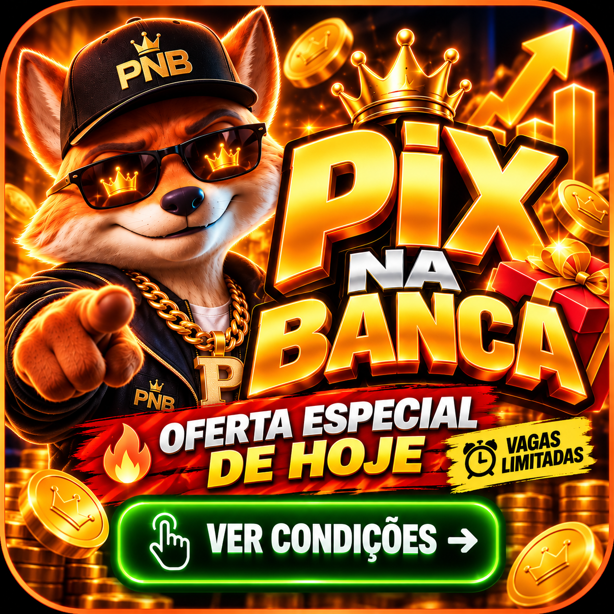 PIXNABANCA